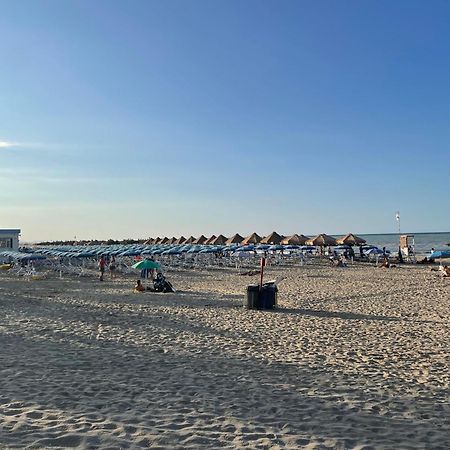 Il Sogno Del Mare Lejlighed Montesilvano Marina Eksteriør billede